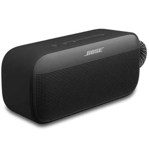 Bose Soundlink  Plus Altavoz Bluetooth Negro
