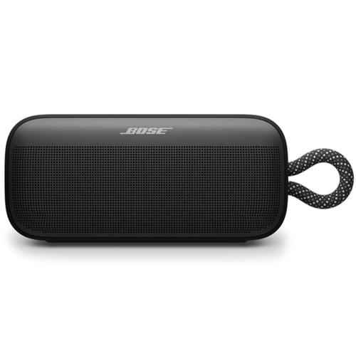 Bose Soundlink  Plus Altavoz Bluetooth Negro