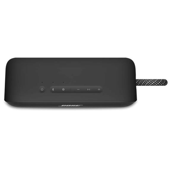 Bose Soundlink  Plus Altavoz Bluetooth Negro