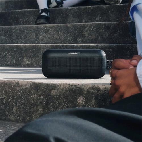 Bose Soundlink  Plus Altavoz Bluetooth Negro