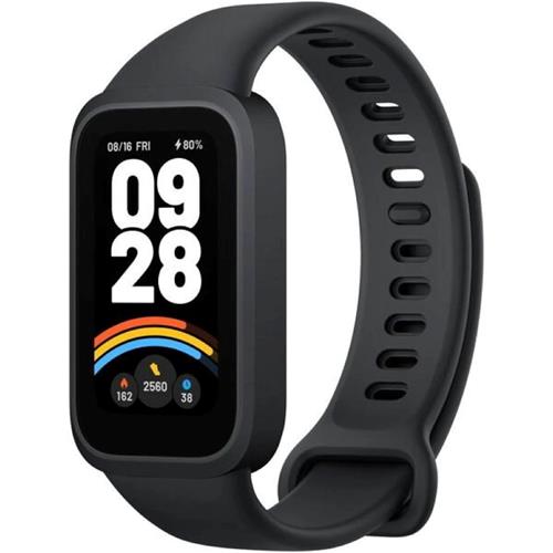 Xiaomi Smart Band 9 Active Pulsera de Actividad 1.47" Negra