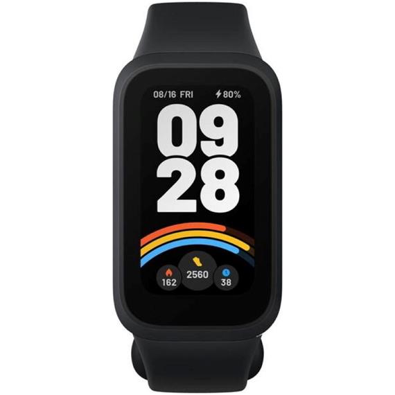 Xiaomi Smart Band 9 Active Pulsera de Actividad 1.47" Negra