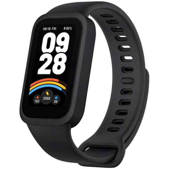 Xiaomi Smart Band 9 Active Pulsera de Actividad 1.47" Negra