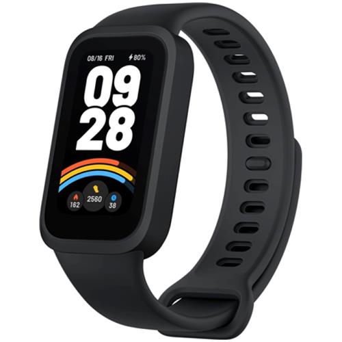 Xiaomi Smart Band 9 Active Pulsera de Actividad 1.47" Negra