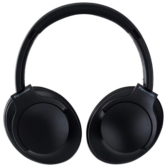 Panasonic RB-HX330BDEK Auricular Bluetooth con Cancelación de Ruido