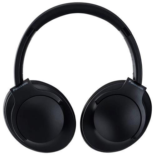 Panasonic RB-HX330BDEK Auricular Bluetooth con Cancelación de Ruido