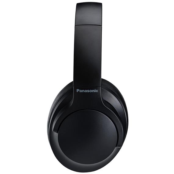 Panasonic RB-HX330BDEK Auricular Bluetooth con Cancelación de Ruido