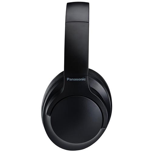 Panasonic RB-HX330BDEK Auricular Bluetooth con Cancelación de Ruido