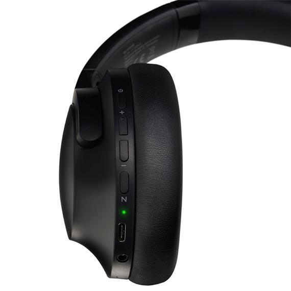 Panasonic RB-HX330BDEK Auricular Bluetooth con Cancelación de Ruido