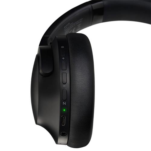Panasonic RB-HX330BDEK Auricular Bluetooth con Cancelación de Ruido