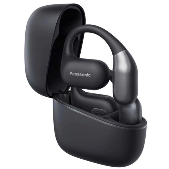 Panasonic RB-F10DE-K Auriculares Bluetooth Open Ear IPX4