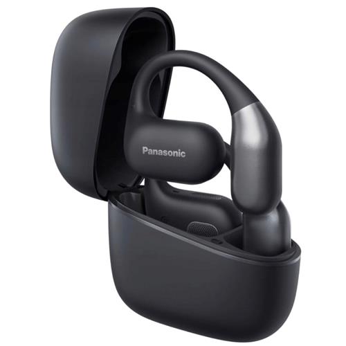 Panasonic RB-F10DE-K Auriculares Bluetooth Open Ear IPX4