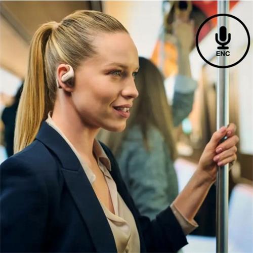 Panasonic RB-F10DE-K Auriculares Bluetooth Open Ear IPX4