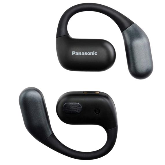 Panasonic RB-F10DE-K Auriculares Bluetooth Open Ear IPX4