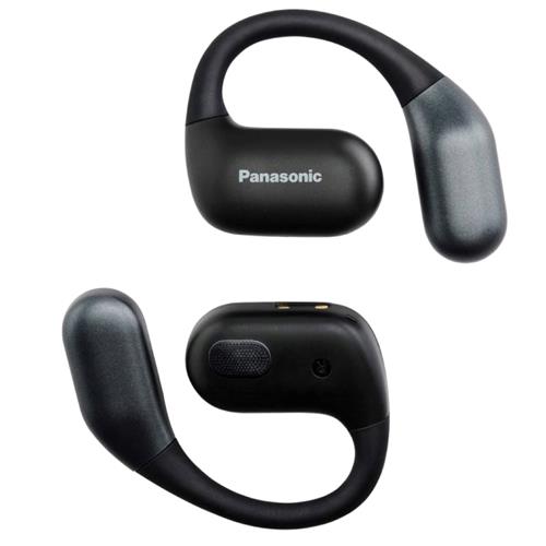 Panasonic RB-F10DE-K Auriculares Bluetooth Open Ear IPX4