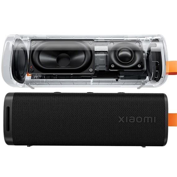 Xiaomi Sound Outdoor 30W Altavoz Bluetooth Negro (QBH4261GL)