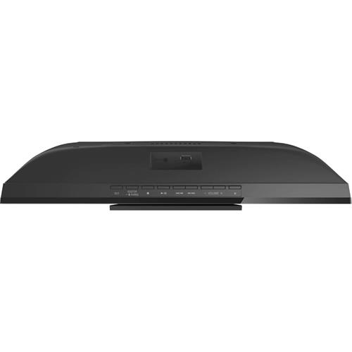 Panasonic SC-HC300EG-K Microcadena 20W Bluetooth, CD y USB Negra
