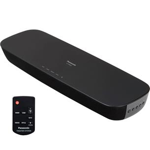 Panasonic SC-HTB200EGK Barra de Sonido Compactaq 80W Bluetooth