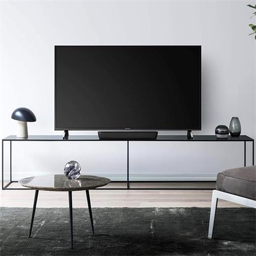 Panasonic SC-HTB200EGK Barra de Sonido Compactaq 80W Bluetooth