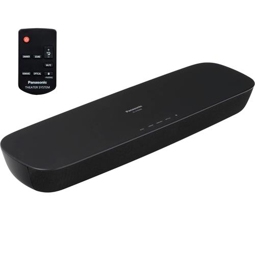 Panasonic SC-HTB200EGK Barra de Sonido Compactaq 80W Bluetooth