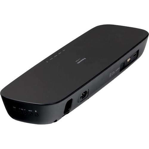Panasonic SC-HTB200EGK Barra de Sonido Compactaq 80W Bluetooth