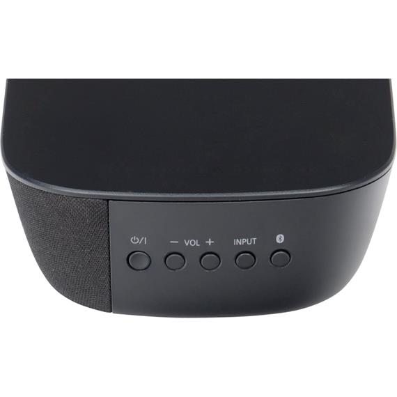 Panasonic SC-HTB200EGK Barra de Sonido Compactaq 80W Bluetooth