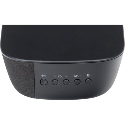 Panasonic SC-HTB200EGK Barra de Sonido Compactaq 80W Bluetooth