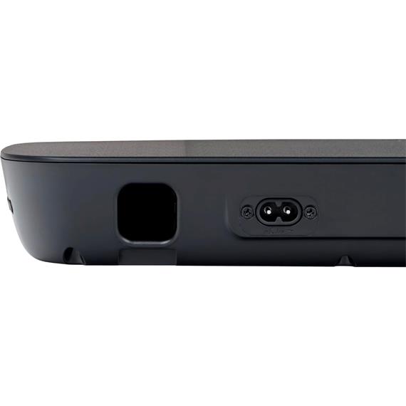 Panasonic SC-HTB200EGK Barra de Sonido Compactaq 80W Bluetooth