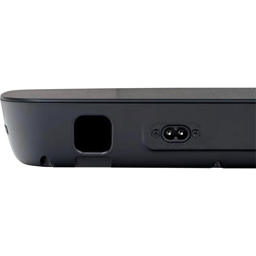 Panasonic SC-HTB200EGK Barra de Sonido Compactaq 80W Bluetooth