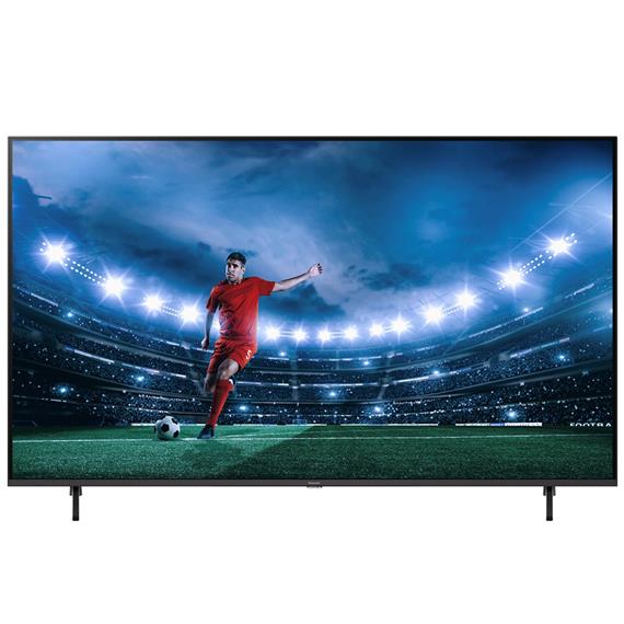 Televisor 55"  Panasonic TX-55LX650E Ultra HD 4K Smart TV Android