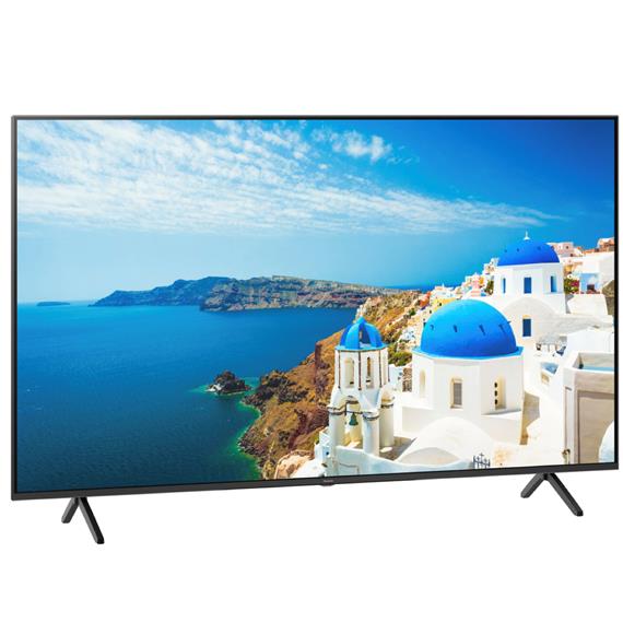 Televisor 55"  Panasonic TX-55LX650E Ultra HD 4K Smart TV Android