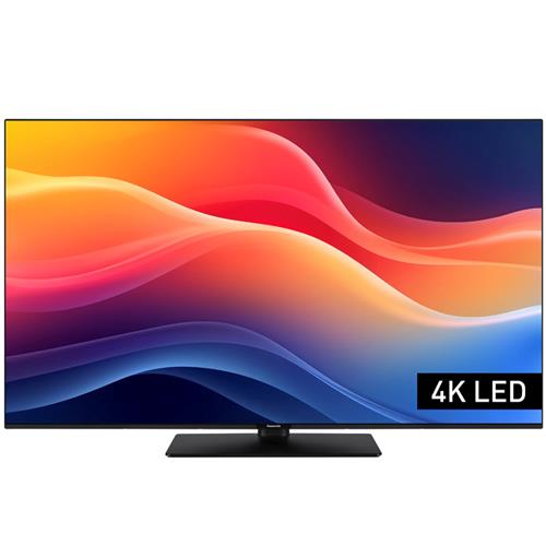 Televisor 65"  Panasonic TB-65W61AEZ Ultra HD 4K Smart TV TIvo