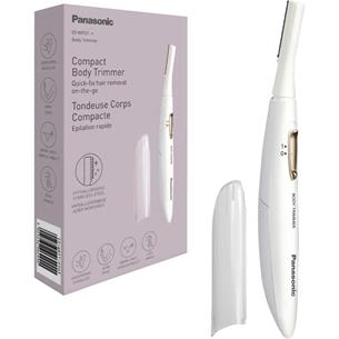 Panasonic ES-WR51-P503 Multi-Trimmer Kit 5 in 1 Cuerpo y Bikini