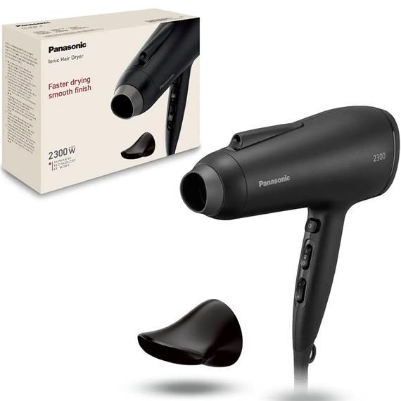 Panasonic EH-NE85-K825 Secador de Pelo con Tecnologia Air Boost