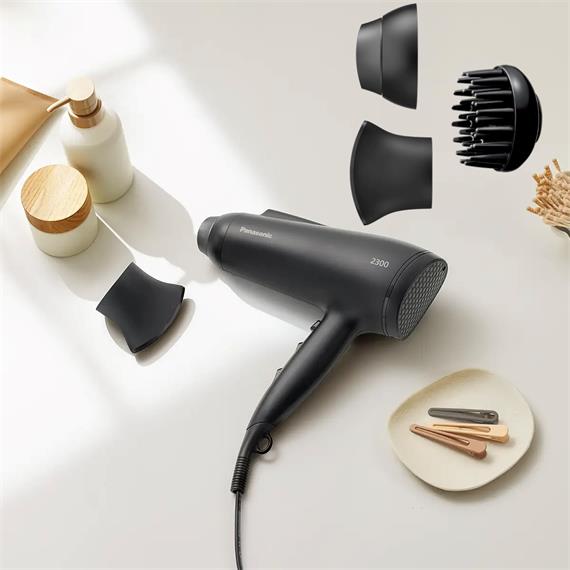Panasonic EH-NE87-K825 Secador de Pelo con Tecnología Air Boost