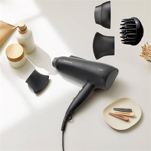 Panasonic EH-NE87-K825 Secador de Pelo con Tecnología Air Boost