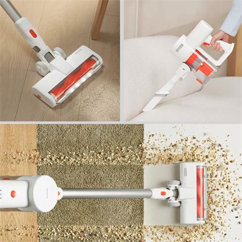 Xiaomi Vacuum Cleaner G20 Lite Aspiradora Escoba 22.2V (BHR8195)