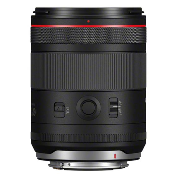 Canon RF20mm F1.4 L VCM - Objetivo para EOS R