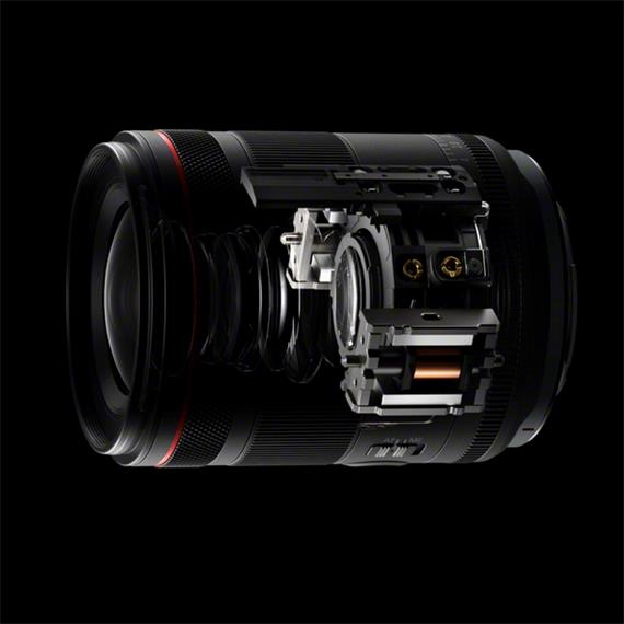 Canon RF20mm F1.4 L VCM - Objetivo para EOS R