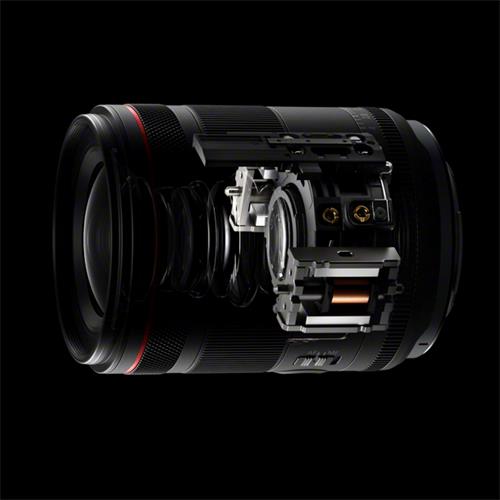 Canon RF20mm F1.4 L VCM - Objetivo para EOS R