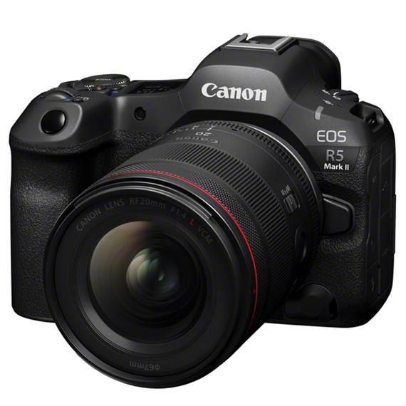 Canon RF20mm F1.4 L VCM - Objetivo para EOS R