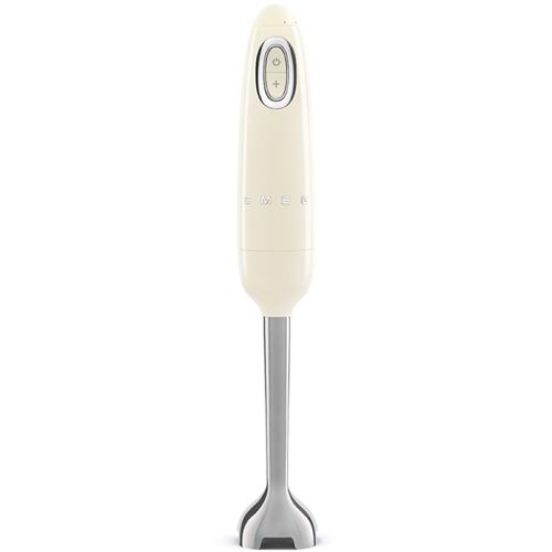 Smeg Batidora de Mano 700W Crema (HBF11CREU)