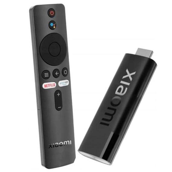 Xiaomi TV Stick 4K Smart Android TV  (PFJ4175EU)