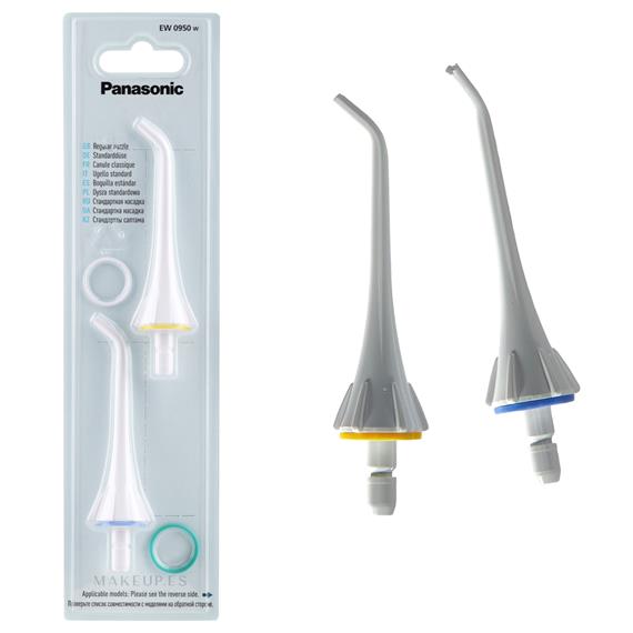 Panasonic EW0950W835 Recambio Boquilla de Irrigador Standard