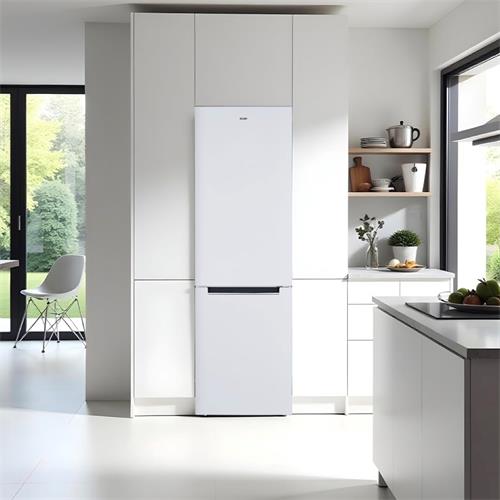 Svan SC185602ENF Frigorífico Combinado No Frost 185cm 60cm 60 cm Blanco