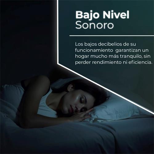 Svan SC185602ENF Frigorífico Combinado No Frost 185cm 60cm 60 cm Blanco