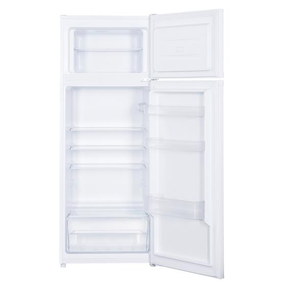 Svan SF145501E Frigorífico Cíclico E 143cm 55cm 55,5cm Blanco
