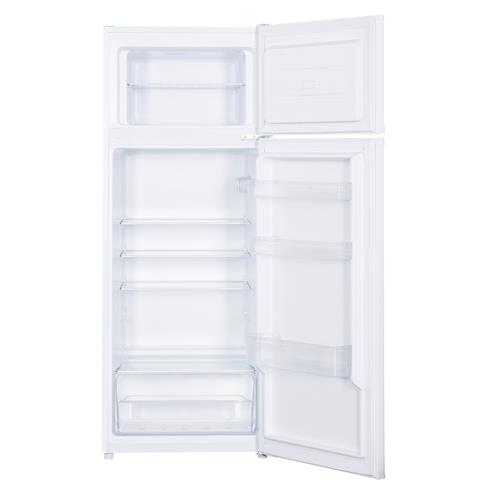 Svan SF145501E Frigorífico Cíclico E 143cm 55cm 55,5cm Blanco