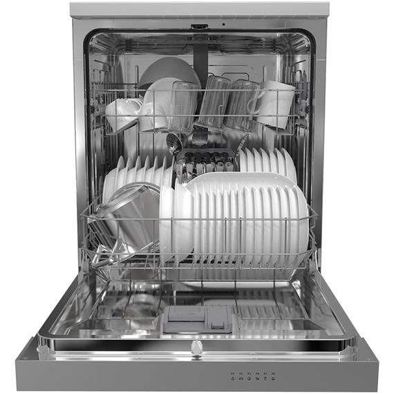 Svan SJ13601ED Lavavajillas 60 cm 14 Sets Clase E Blanco Display