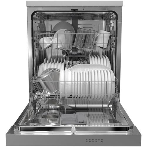 Svan SJ13601ED Lavavajillas 60 cm 14 Sets Clase E Blanco Display